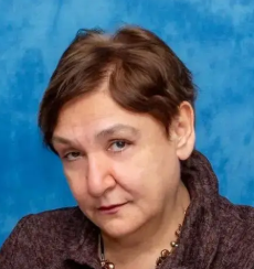 Дегтярева Ирина Евгеньевна