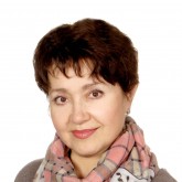 Лещенко Марина Валерьевна