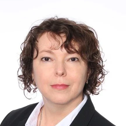Павловская Елена Вячеславовна
