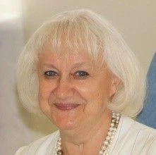 Шестакова Вера Николаевна